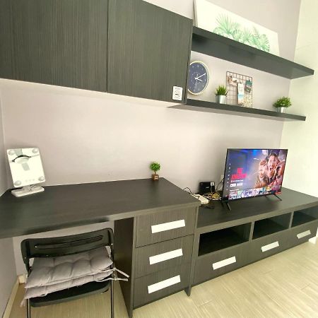 Lily & Loft - The Grand Sofo, Petaling Jaya公寓 外观 照片