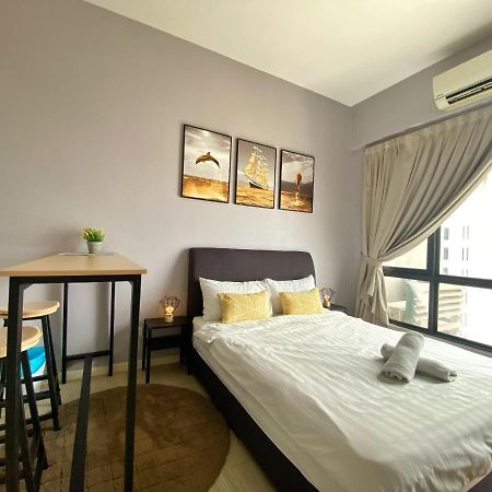 Lily & Loft - The Grand Sofo, Petaling Jaya公寓 外观 照片