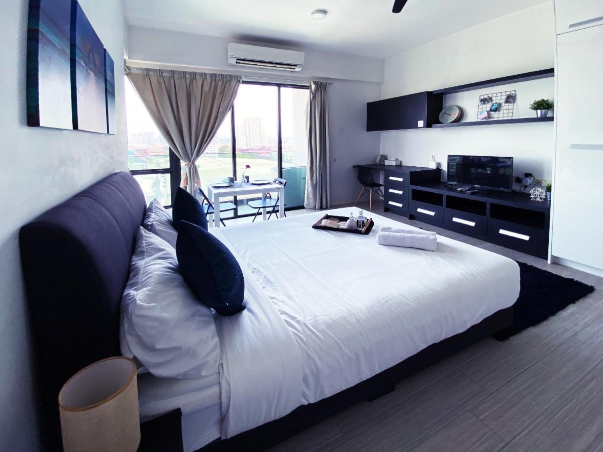 Lily & Loft - The Grand Sofo, Petaling Jaya公寓 外观 照片
