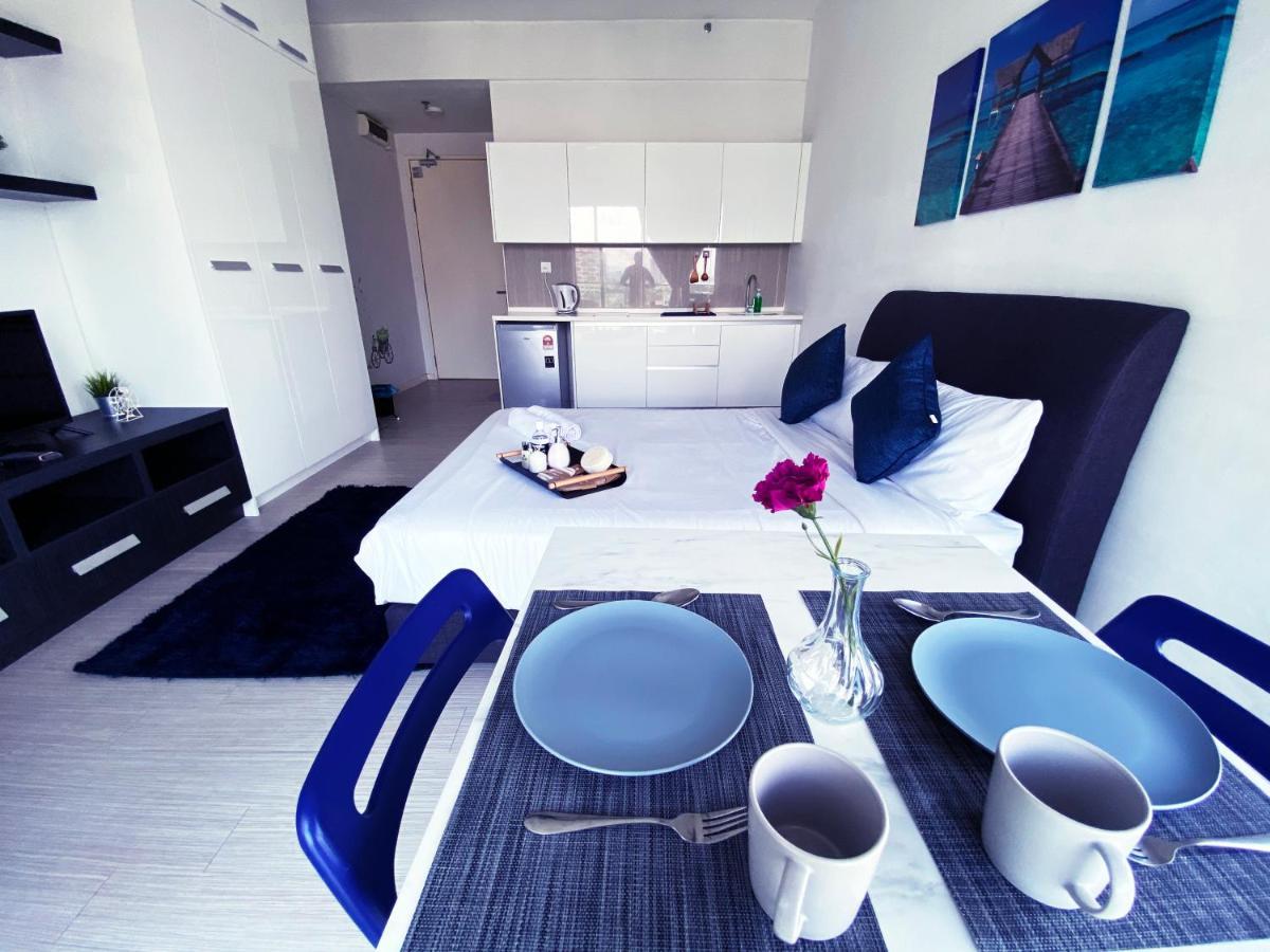 Lily & Loft - The Grand Sofo, Petaling Jaya公寓 外观 照片
