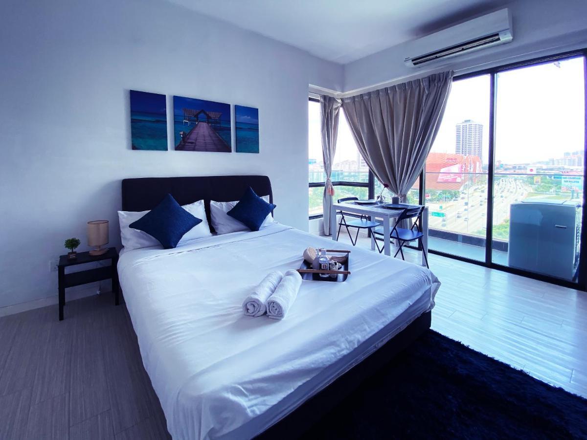 Lily & Loft - The Grand Sofo, Petaling Jaya公寓 外观 照片