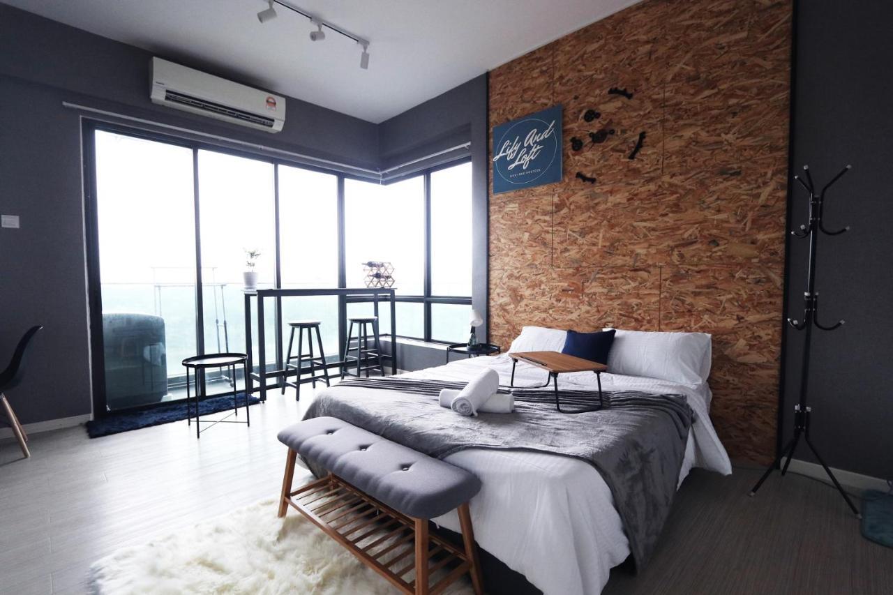 Lily & Loft - The Grand Sofo, Petaling Jaya公寓 外观 照片