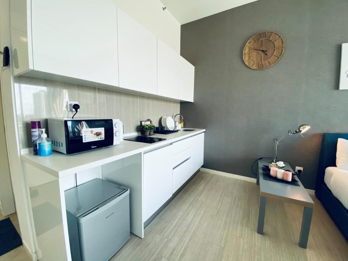 Lily & Loft - The Grand Sofo, Petaling Jaya公寓 外观 照片