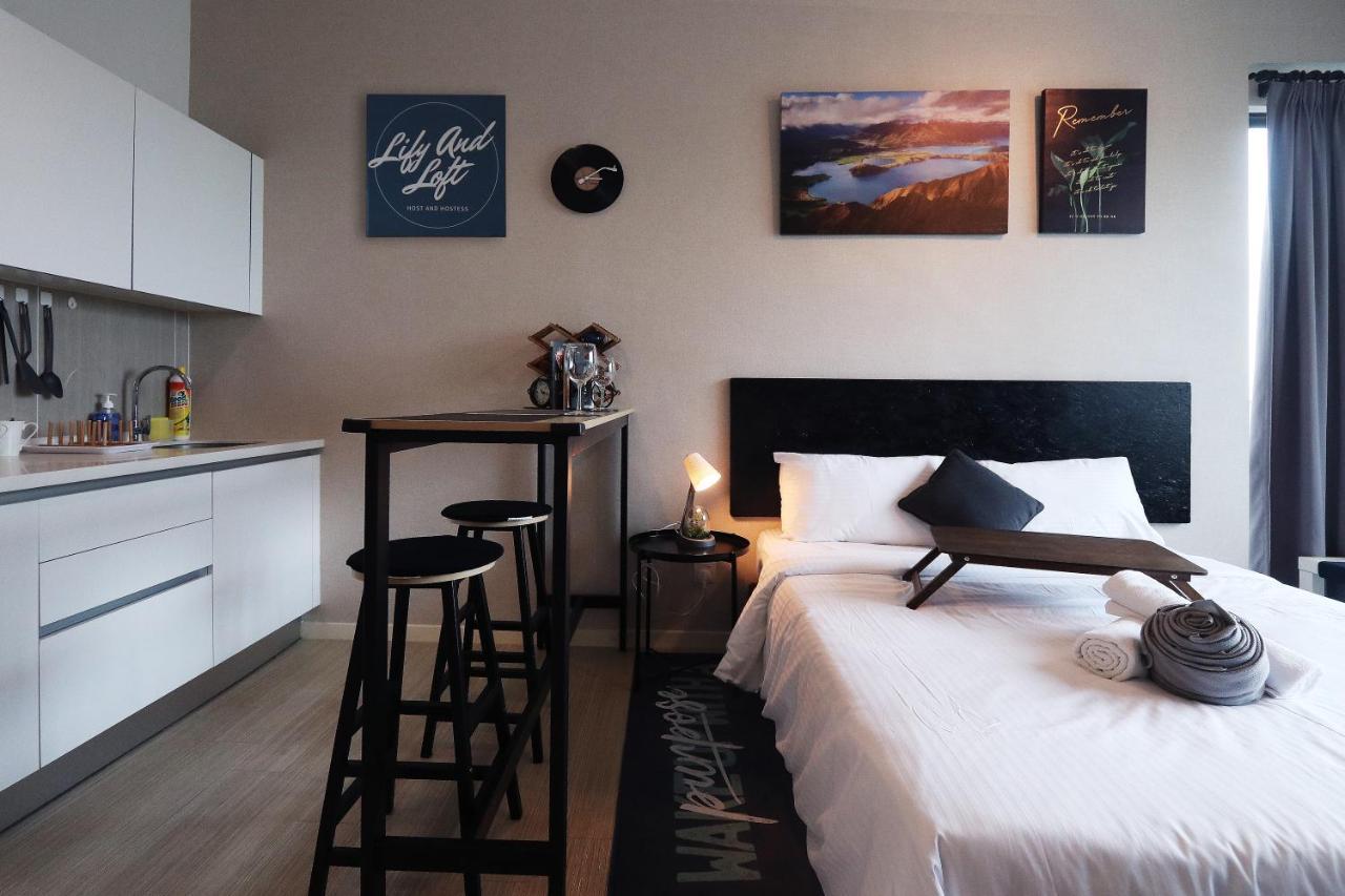 Lily & Loft - The Grand Sofo, Petaling Jaya公寓 外观 照片