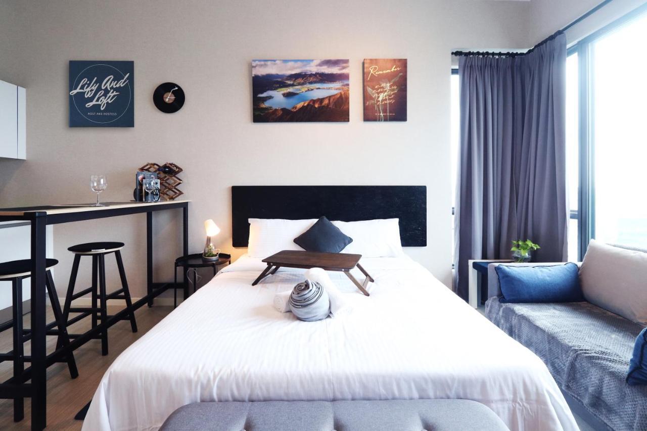 Lily & Loft - The Grand Sofo, Petaling Jaya公寓 外观 照片