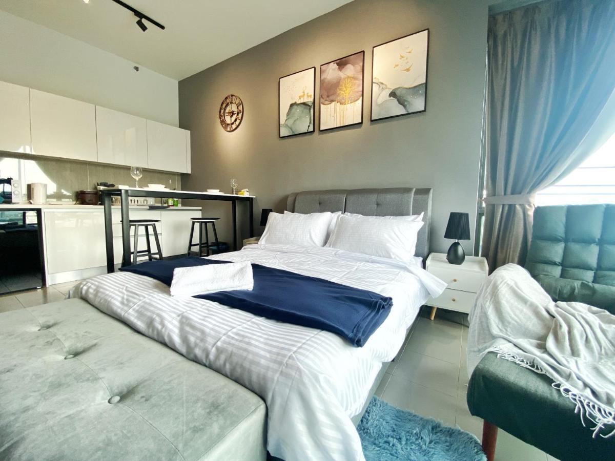 Lily & Loft - The Grand Sofo, Petaling Jaya公寓 外观 照片