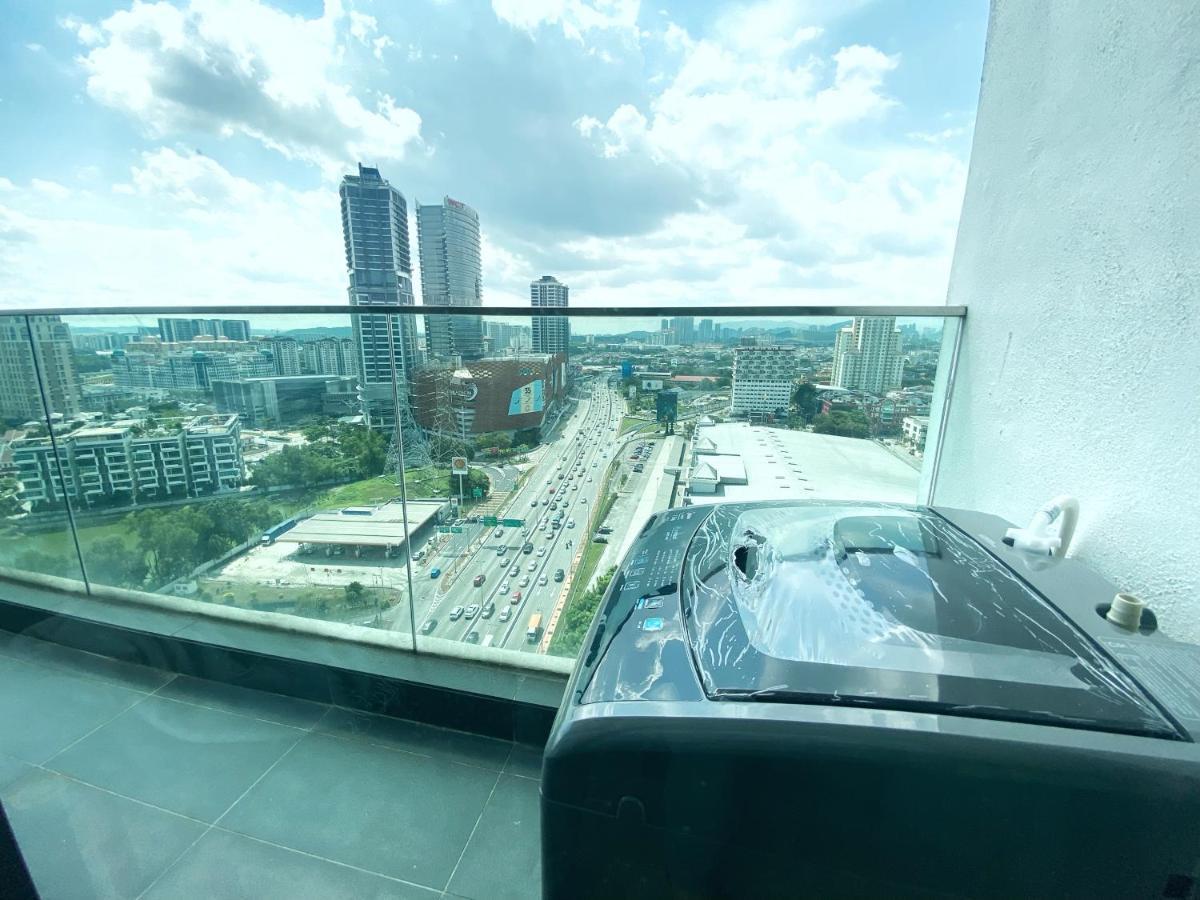 Lily & Loft - The Grand Sofo, Petaling Jaya公寓 外观 照片