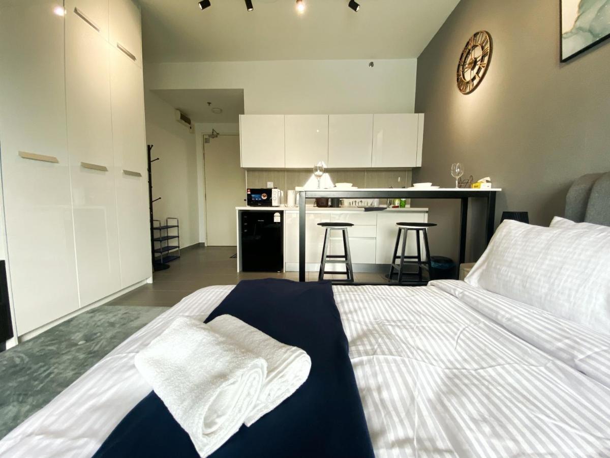 Lily & Loft - The Grand Sofo, Petaling Jaya公寓 外观 照片