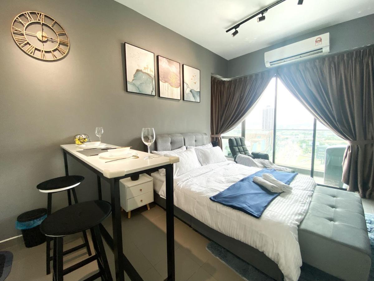 Lily & Loft - The Grand Sofo, Petaling Jaya公寓 外观 照片