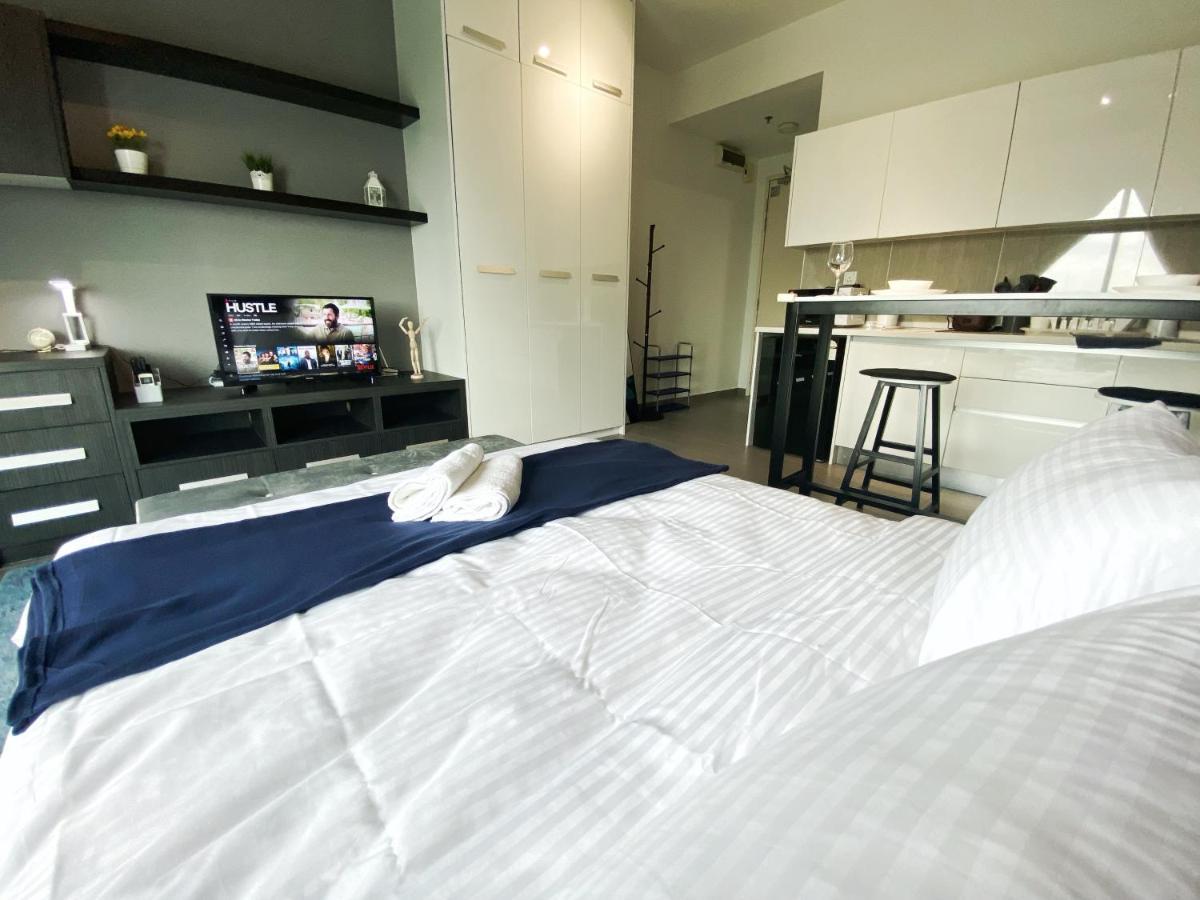 Lily & Loft - The Grand Sofo, Petaling Jaya公寓 外观 照片
