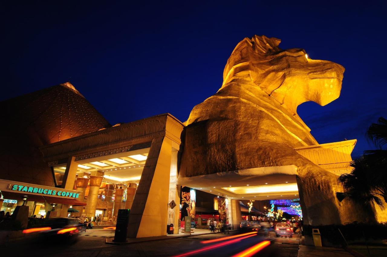 Lily & Loft - The Grand Sofo, Petaling Jaya公寓 外观 照片