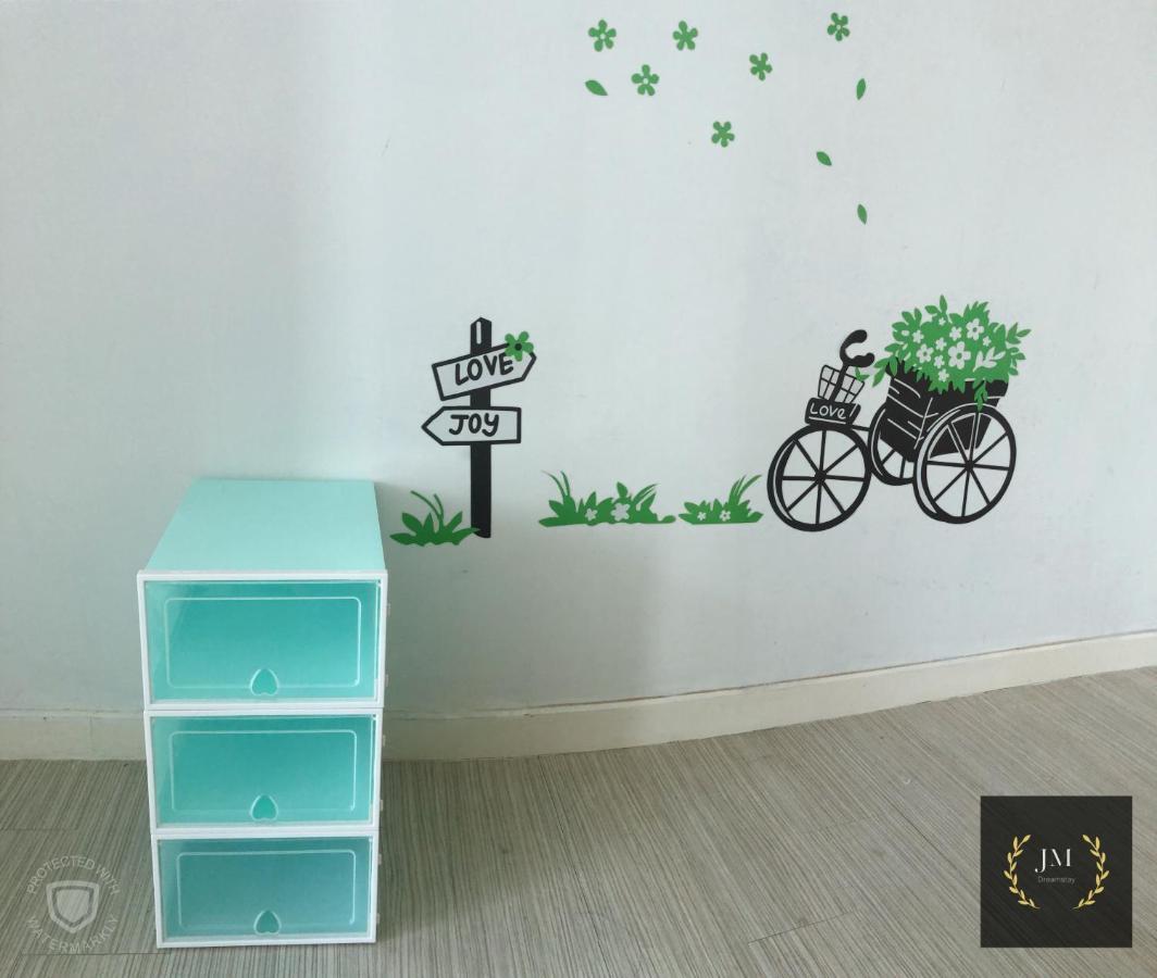 Lily & Loft - The Grand Sofo, Petaling Jaya公寓 外观 照片