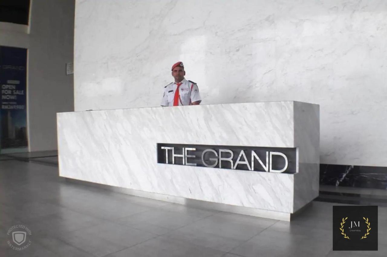 Lily & Loft - The Grand Sofo, Petaling Jaya公寓 外观 照片
