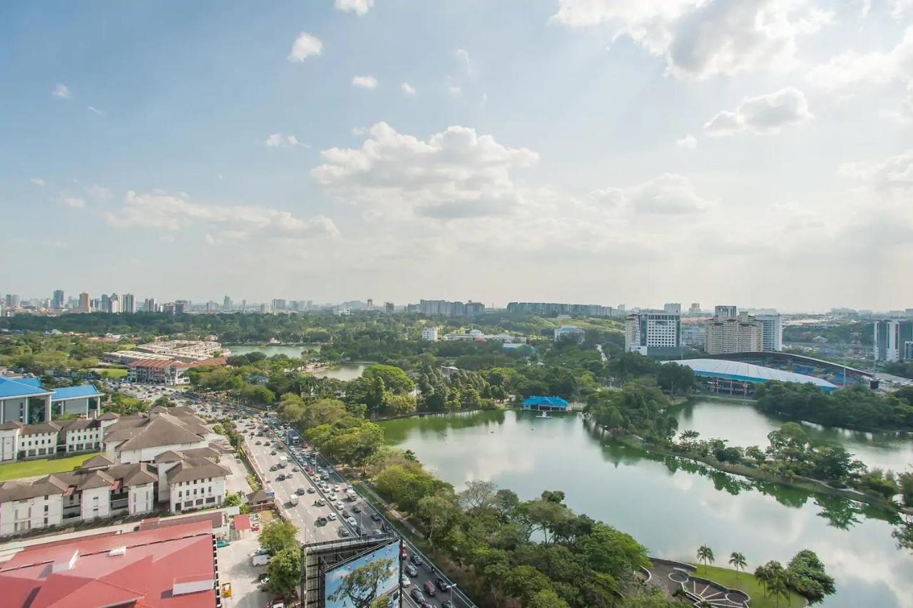 Lily & Loft - The Grand Sofo, Petaling Jaya公寓 外观 照片