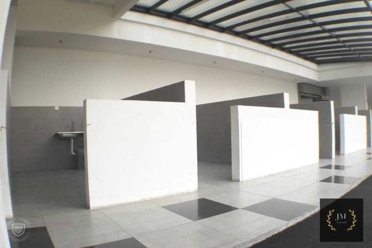 Lily & Loft - The Grand Sofo, Petaling Jaya公寓 外观 照片