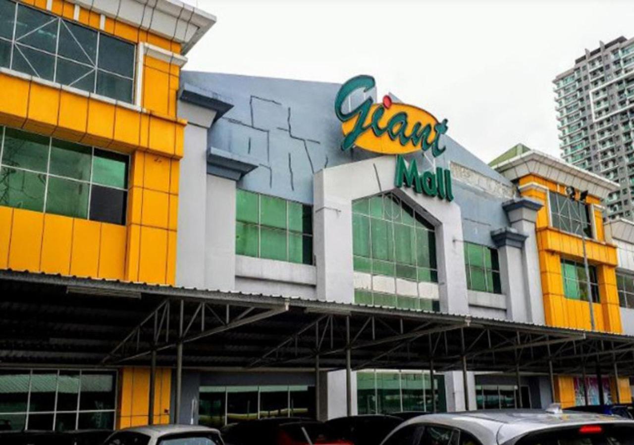 Lily & Loft - The Grand Sofo, Petaling Jaya公寓 外观 照片