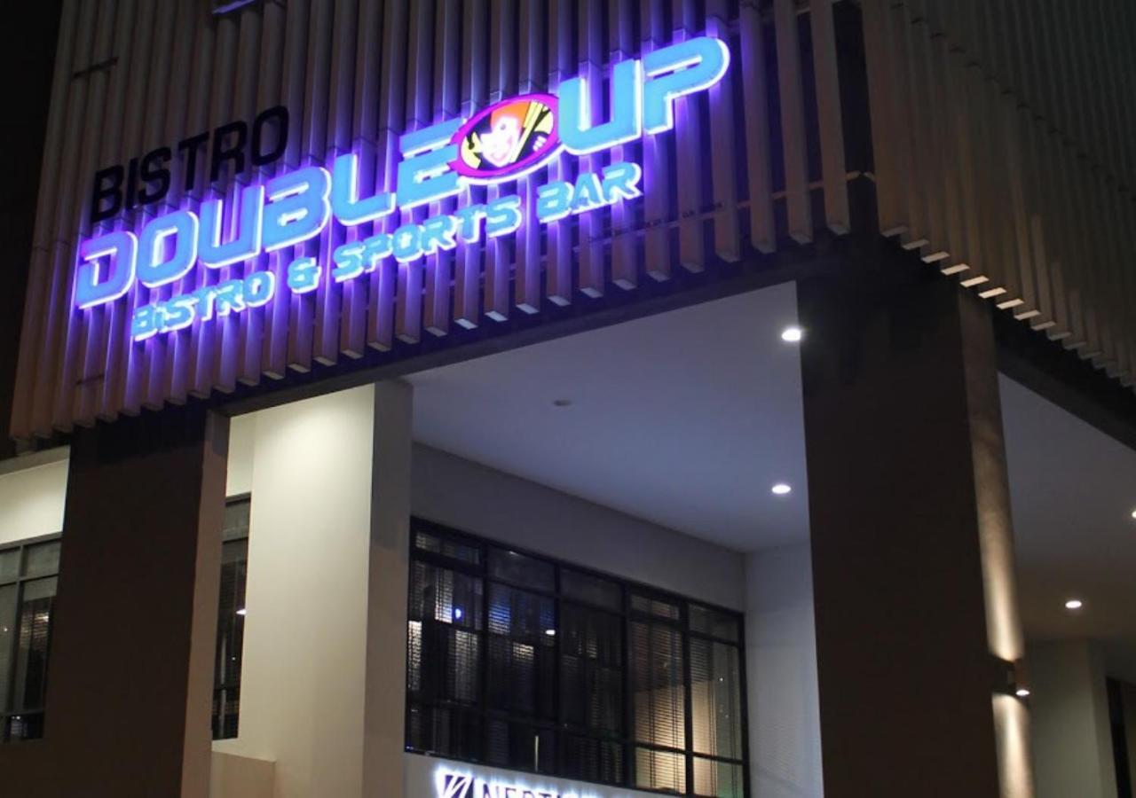 Lily & Loft - The Grand Sofo, Petaling Jaya公寓 外观 照片